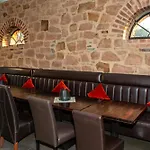Haltestelle - Sauna & Whirlpool Tatil Evi