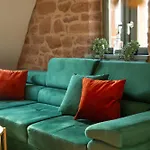 Haltestelle - Sauna & Whirlpool Tatil Evi