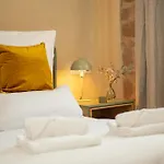 Haltestelle - Sauna & Whirlpool Tatil Evi Glauburg