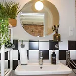 Tatil Evi Haltestelle - Sauna & Whirlpool *