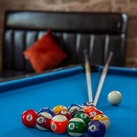Haltestelle - Sauna & Whirlpool Glauburg