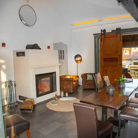 Haltestelle - Sauna&whirlpool * Glauburg