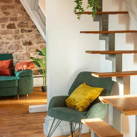 Ferienhaus Haltestelle - Sauna&whirlpool Glauburg