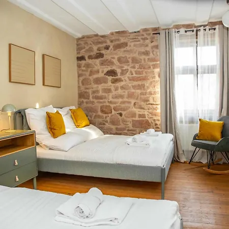 Haltestelle - Sauna&whirlpool * Glauburg