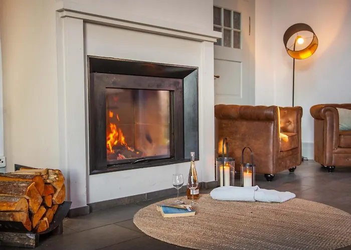 Haltestelle - Sauna&whirlpool * Glauburg