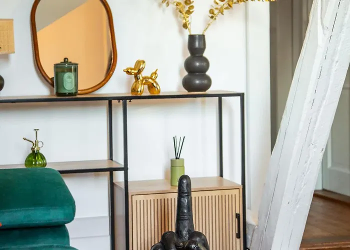 Ferienhaus Haltestelle - Sauna&whirlpool *