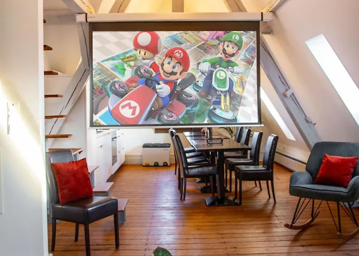 Haltestelle - Sauna & Whirlpool Glauburg