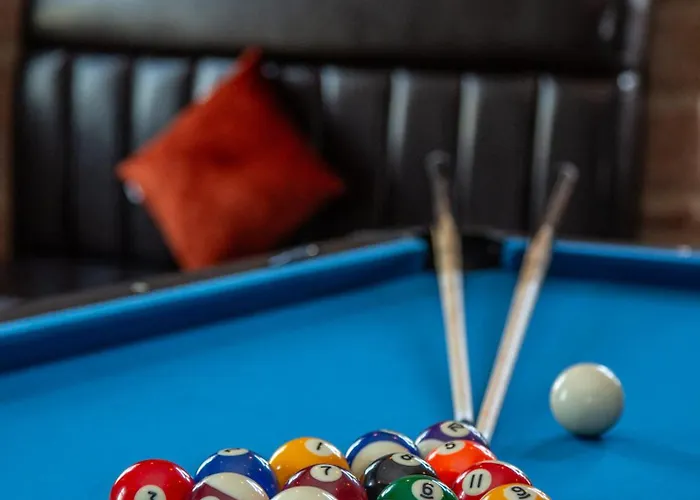 Haltestelle - Sauna & Whirlpool Glauburg