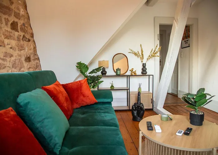 Haltestelle - Sauna & Whirlpool * Glauburg