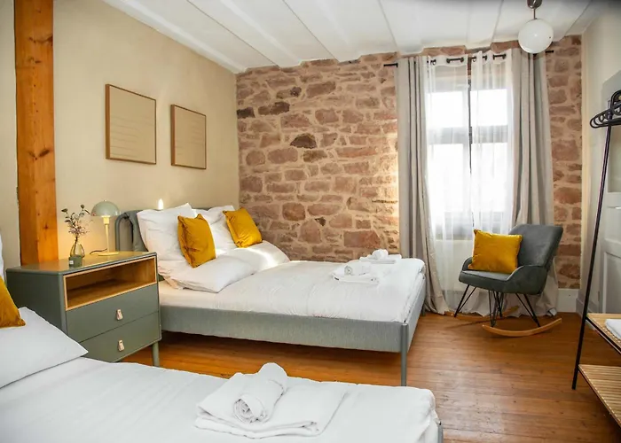 Haltestelle - Sauna & Whirlpool * Glauburg