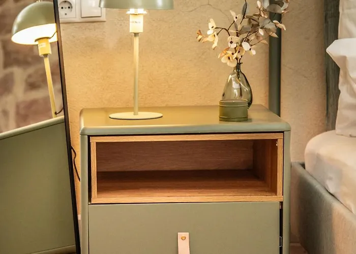 Haltestelle - Sauna & Whirlpool Prázdninový dům