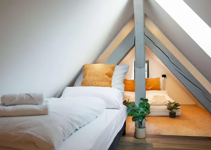 Haltestelle - Sauna & Whirlpool * Glauburg