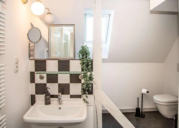 Haltestelle - Sauna & Whirlpool Holiday home